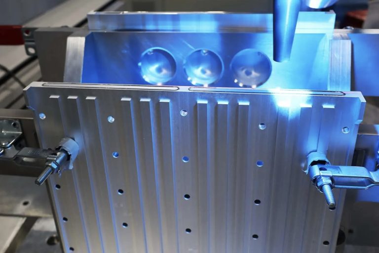 Why Choose Short Wavelength Laser Welding? Solving Challenges in Reflective and Thin Materials