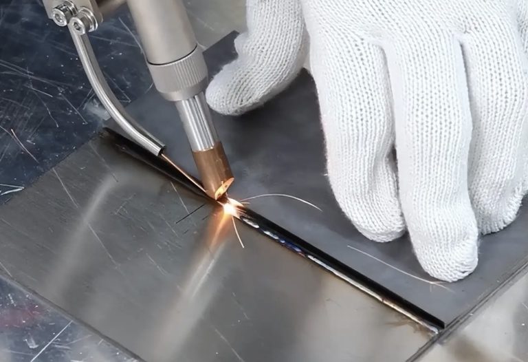 Solutions to five laser welding defects