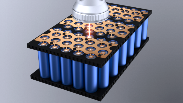 5 Things You Need to Know About Laser Welded Batteries