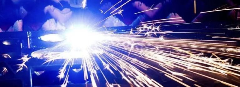 What are the types of laser welding technology? What materials and industries are they used for?