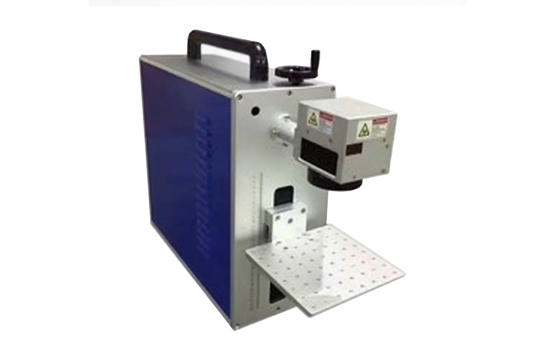GH1 Optical Fiber Portable Integrated Optical Fiber Marking Machine