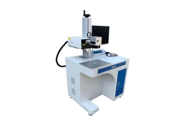 UT Standard UV Marking Machine