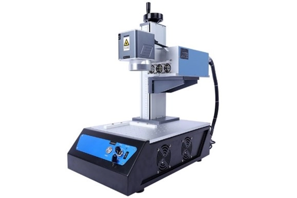 US UV Desktop Marking Machine
