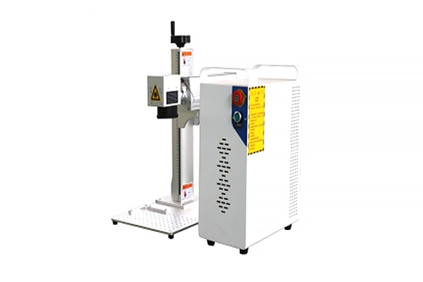 UC UV Desktop Split Marking Machine