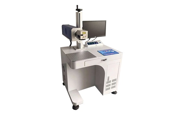 GTC CO2 Standard Marking Machine