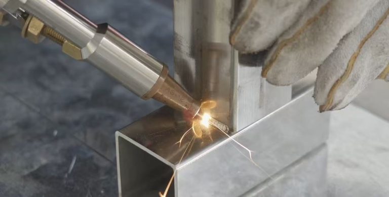 Analyzing Laser Welding Technology: Processes and Techniques