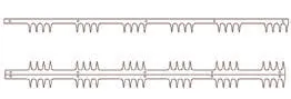 Application of laser cutting technology in the processing of shaped parts