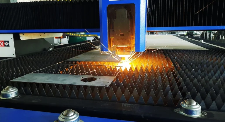 Why More Businesses Are Turning to Laser Cutting Machines for Enhanced Sheet Metal Production?