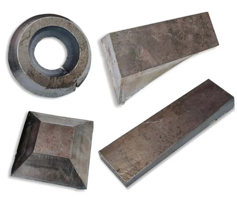 Analysis of Laser Cutting Machine Bevel Cutting Technology