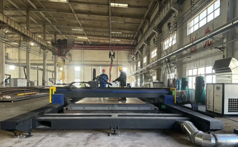 One-Machine Multi-Use, High-Precision and Efficient Laser Flat Bevel Cutting Solutions
