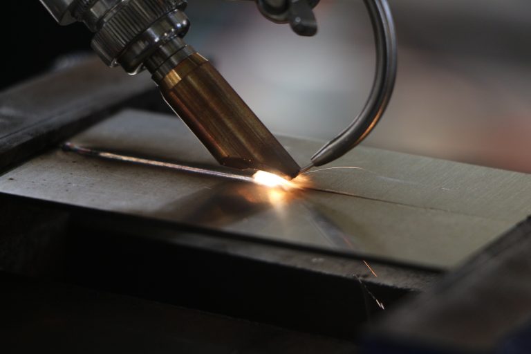 laser welding image