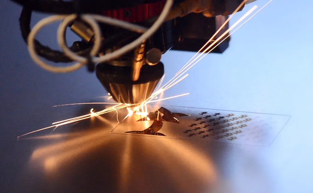 laser welding image