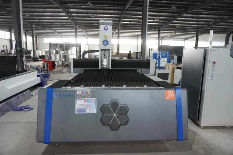 Comprehensive analysis of common problems with laser cutting computer systems: a guide to improving efficiency and stability