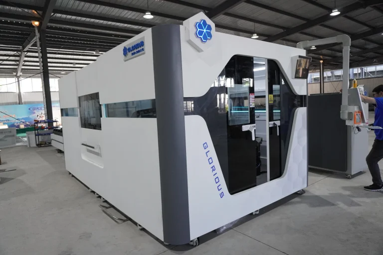 How to Protect Your Fiber Laser Cutter in Cold Weather: Antifreeze Guide