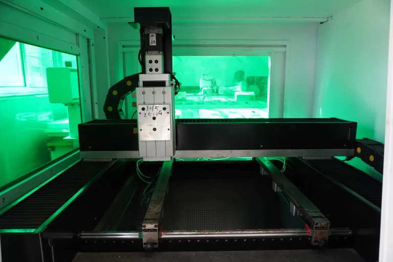 Laser cutting – common cutting process problems