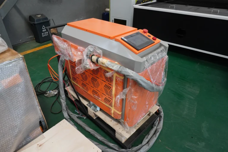 Basics and know-how of using laser welding