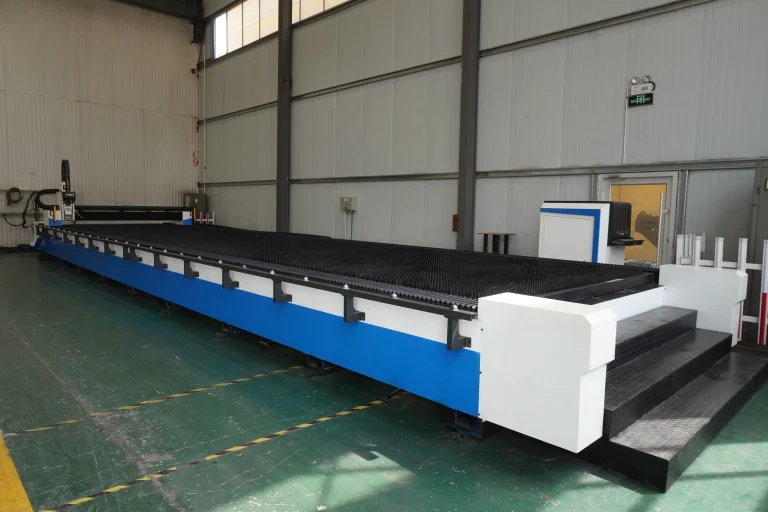 Prospects for the application of laser cleaning technology in lithium, photovoltaic, wind power and other new energy industries