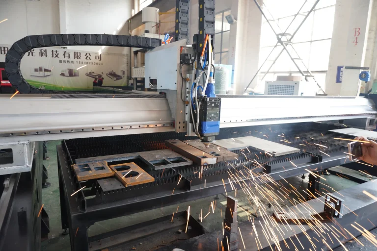 Laser cutting defects analysis and solutions