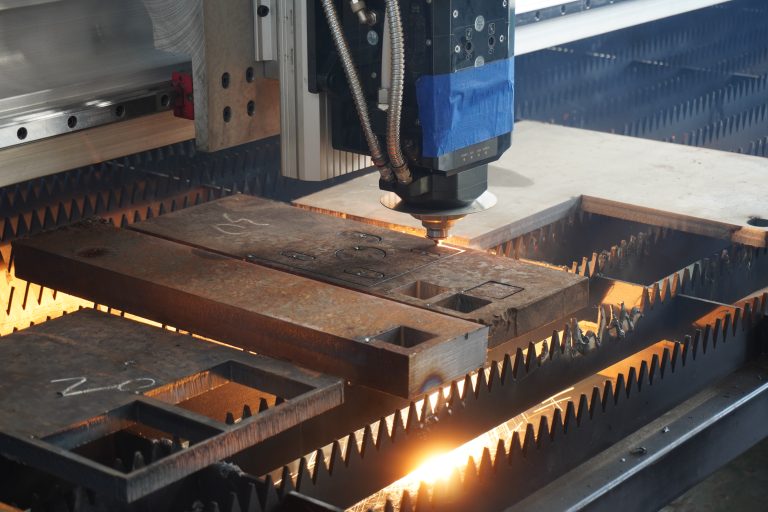 Precision laser processing in the field of new energy vehicles