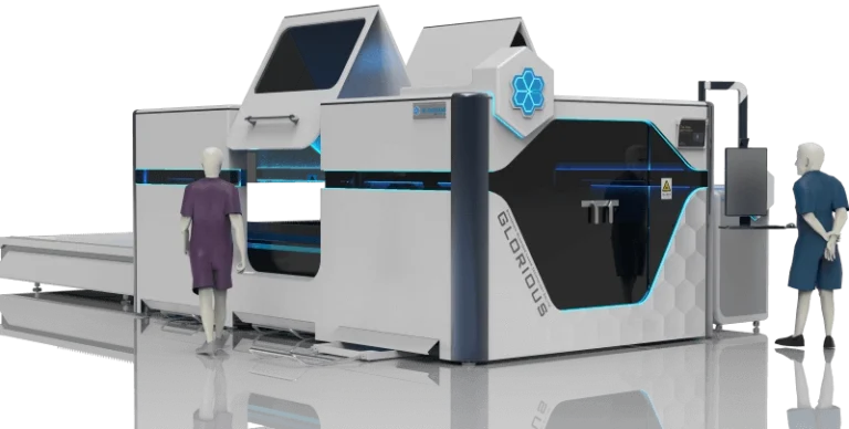 Laser Processing Solutions for New Energy Batteries and Components
