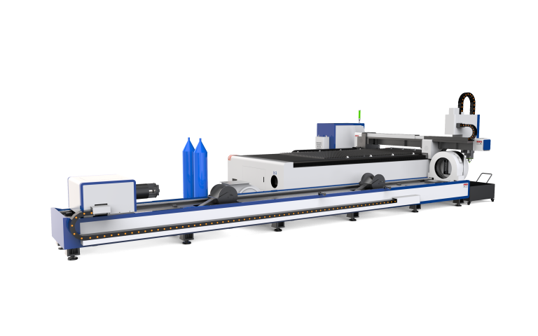 5 Hidden Causes of Fiber Laser Cutting Efficiency Degradation: In-Depth Analysis and Detection Solutions