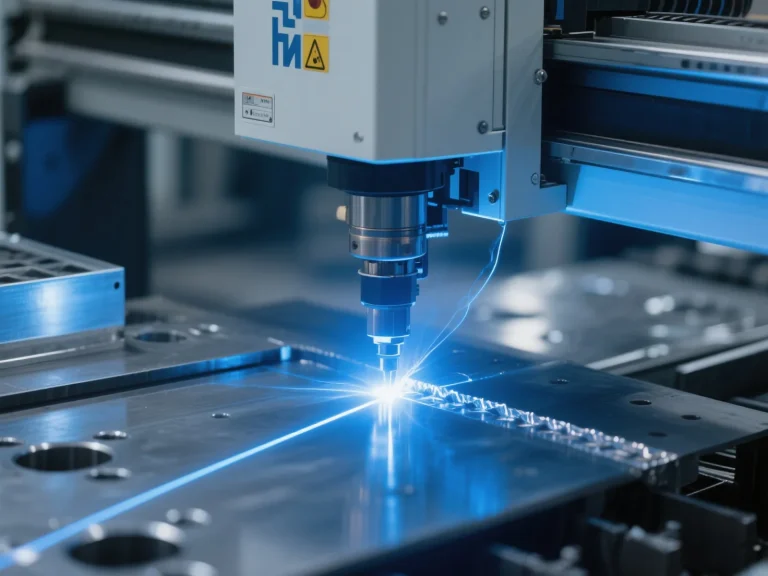 Laser Weldability Study of Powder Metallurgy Alloys: FC0208 Gray Cast Iron vs SINTD10 Iron-Copper Base Material