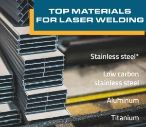 Top 10 Advantages of Laser Welding – Why Choose It?