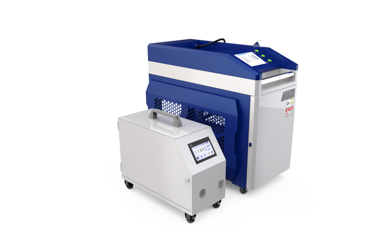 1500W/2000W/3000W Handheld laser welding machine