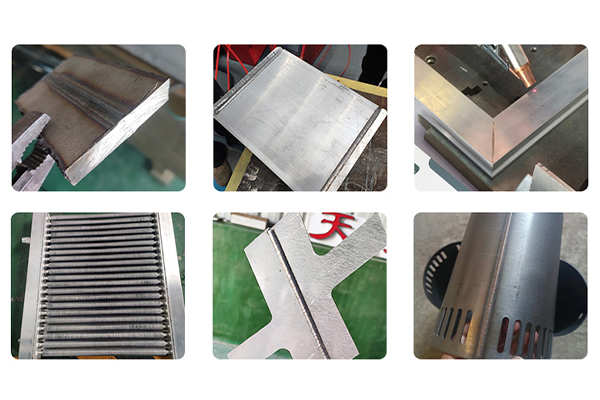 What is Mold Repair Laser Welding Machine?